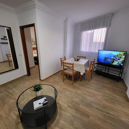 Coral 5 - 1 bedroom apartment in Los Abrigos Exterior foto